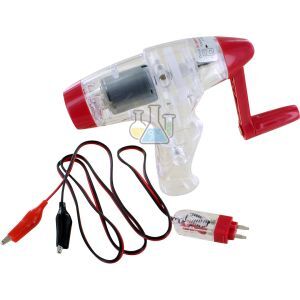 Generator Hand  12V